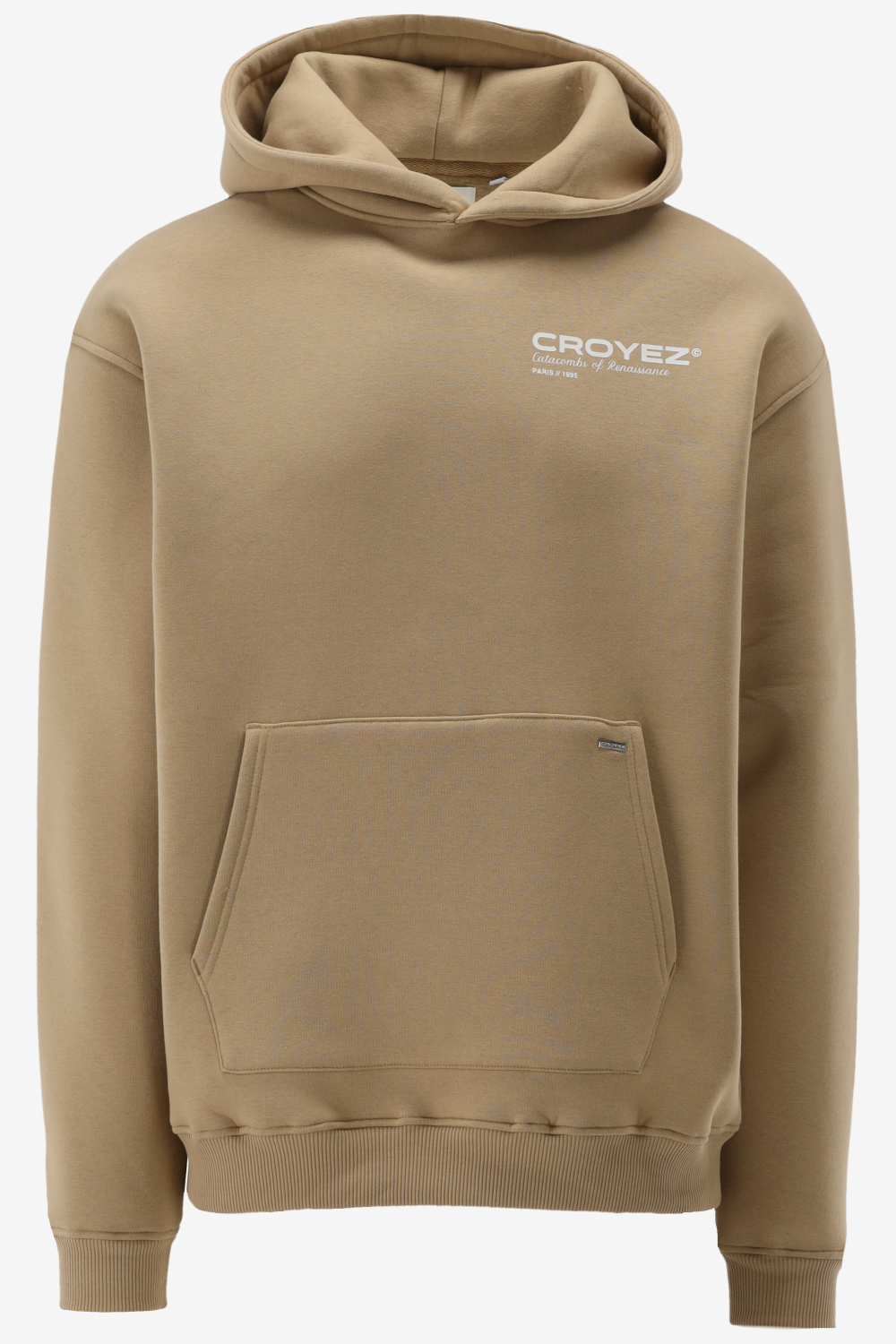 Croyez Hoodie Atelier Hoodie