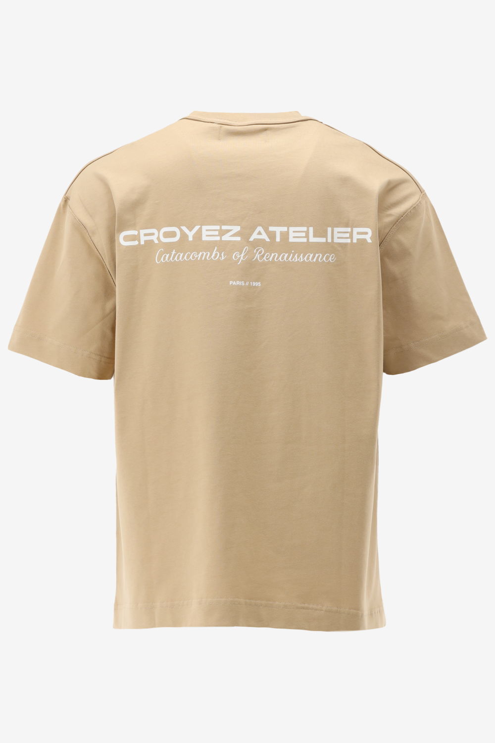 Croyez T-shirt Atelier