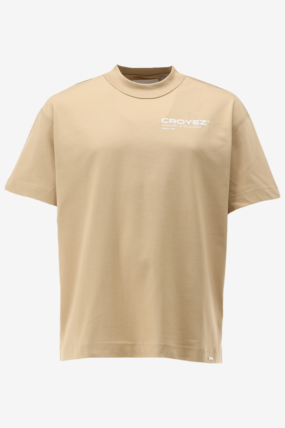 Croyez T-shirt Atelier