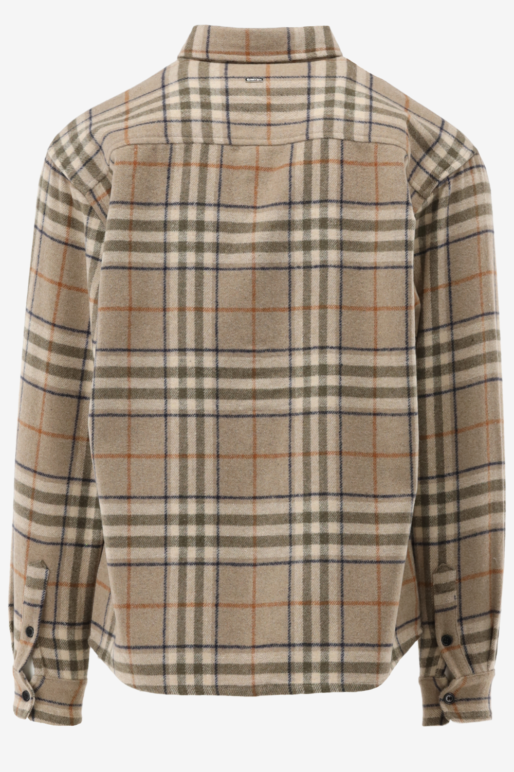 Croyez Casual Shirt Essence Flannel