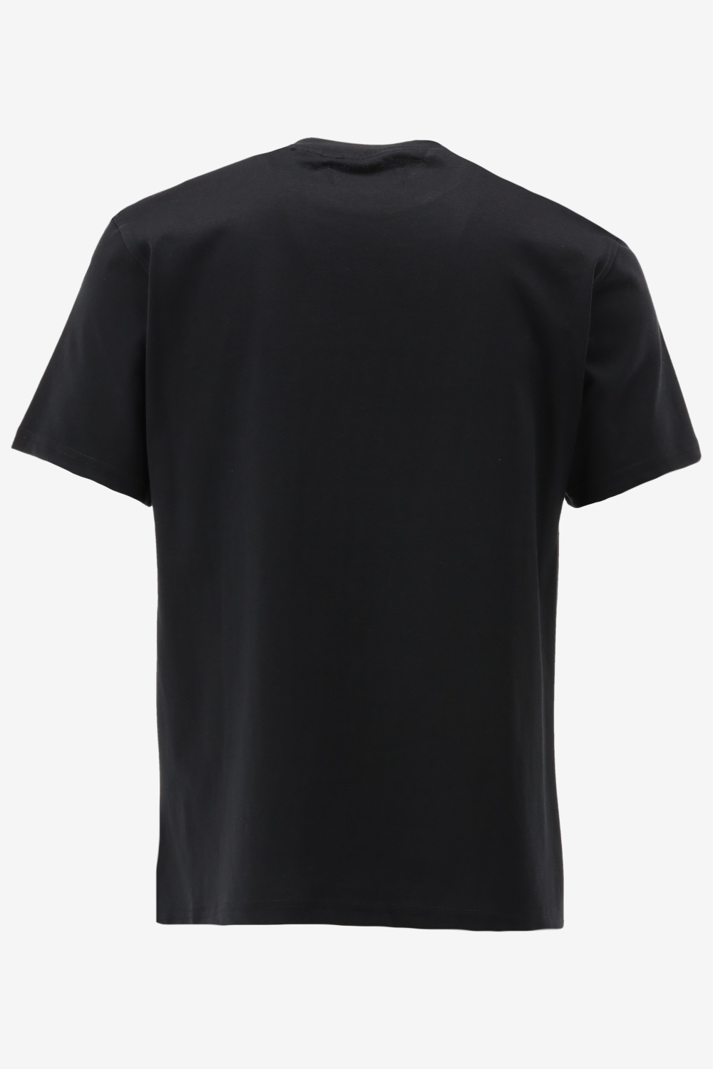 Croyez T-shirt Chrome Flower