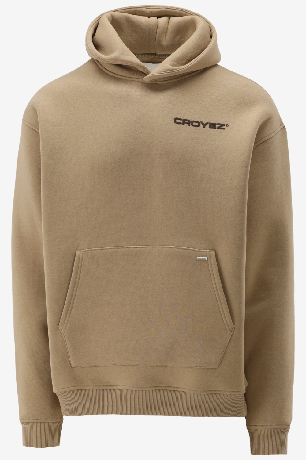 Croyez Hoodie Family Owned Business