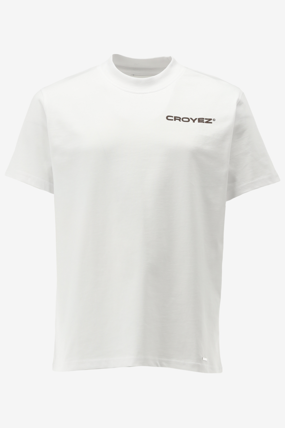 Croyez T-shirt Family Owned Business