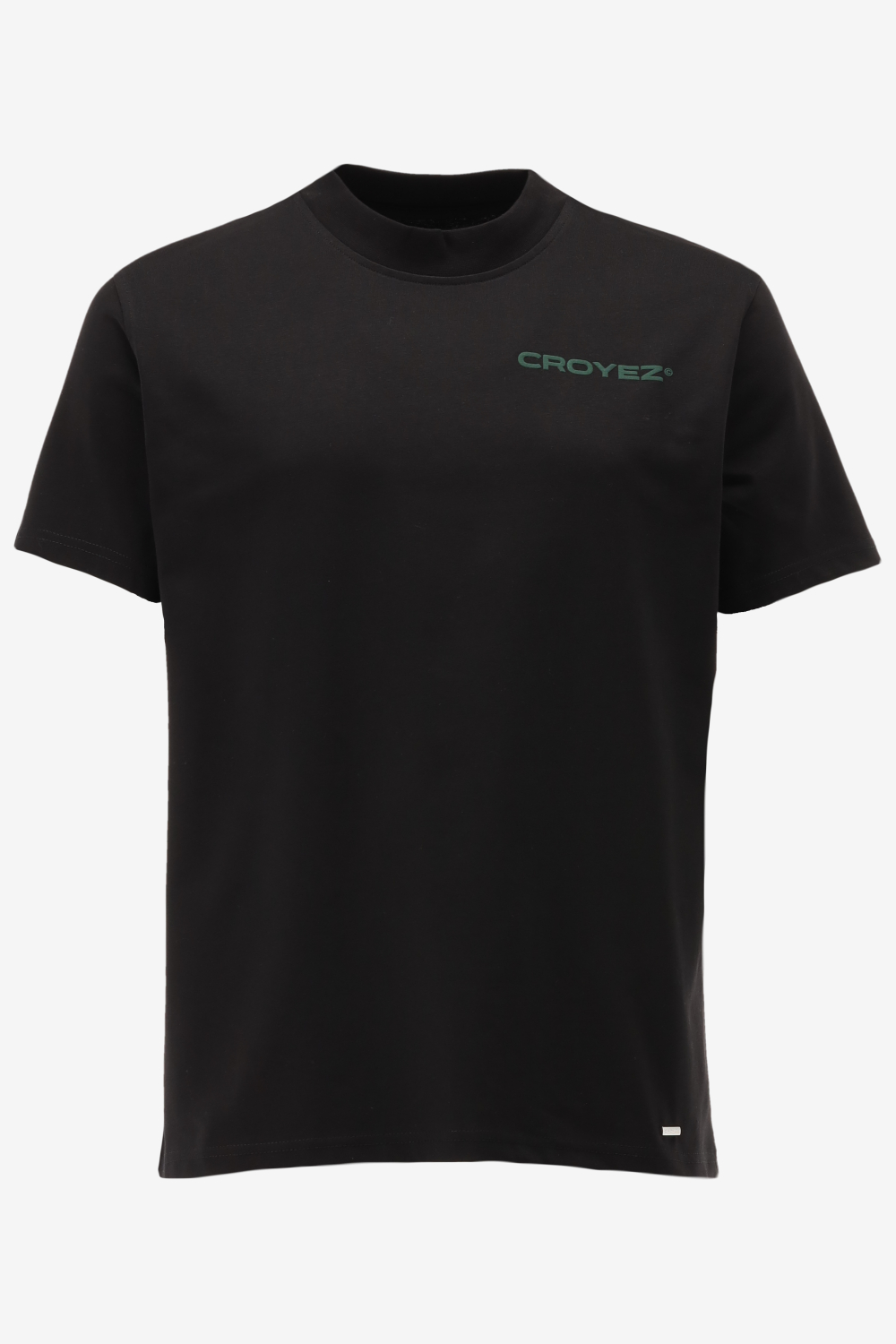 Croyez T-shirt Family Owned Business