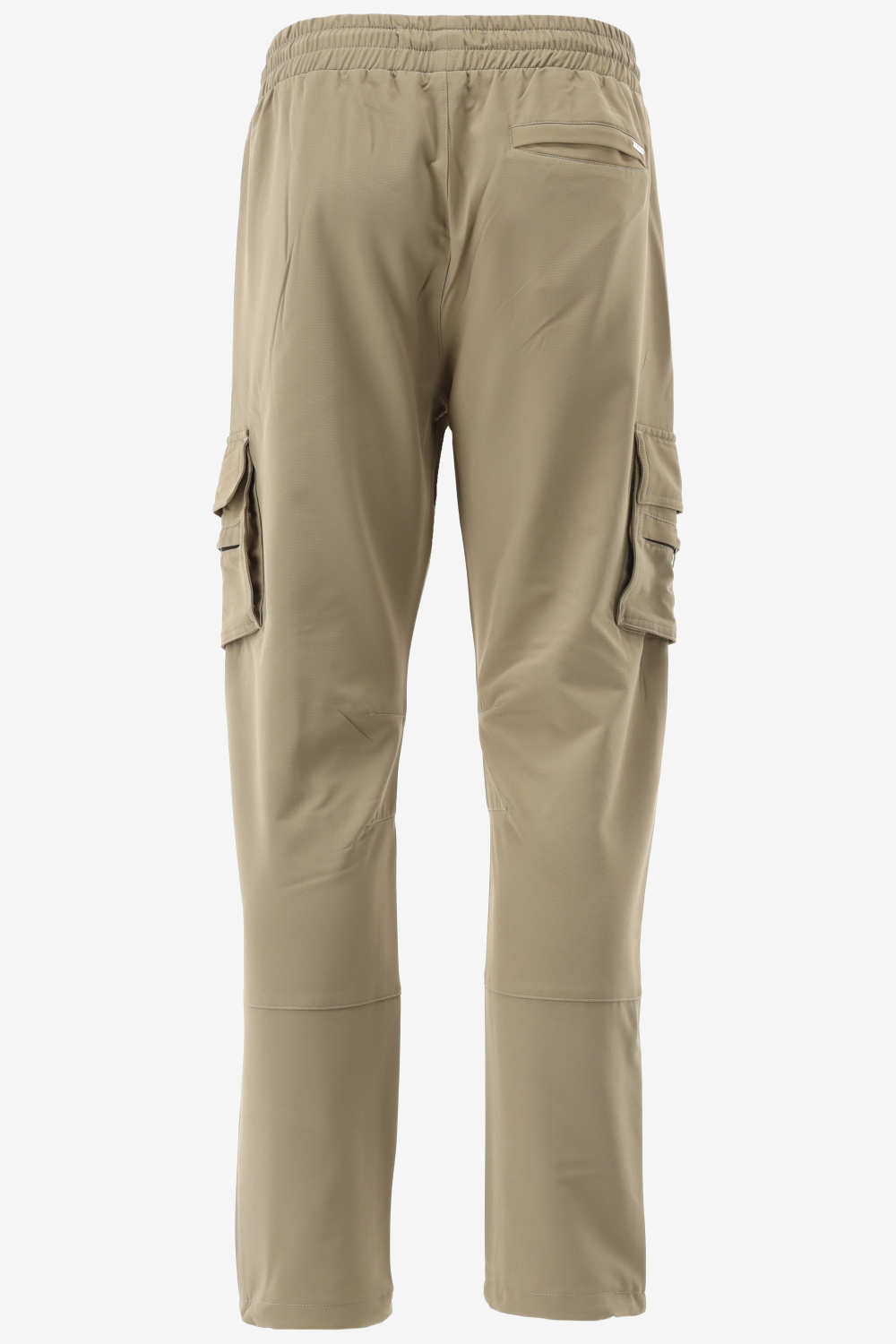 Croyez Cargo  Technical