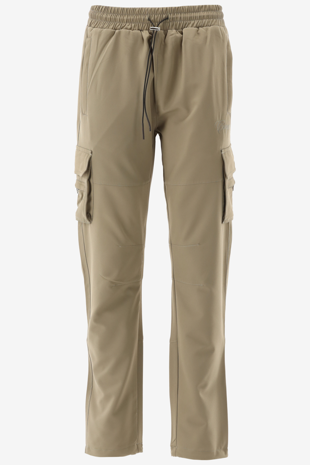 Croyez Cargo  Technical