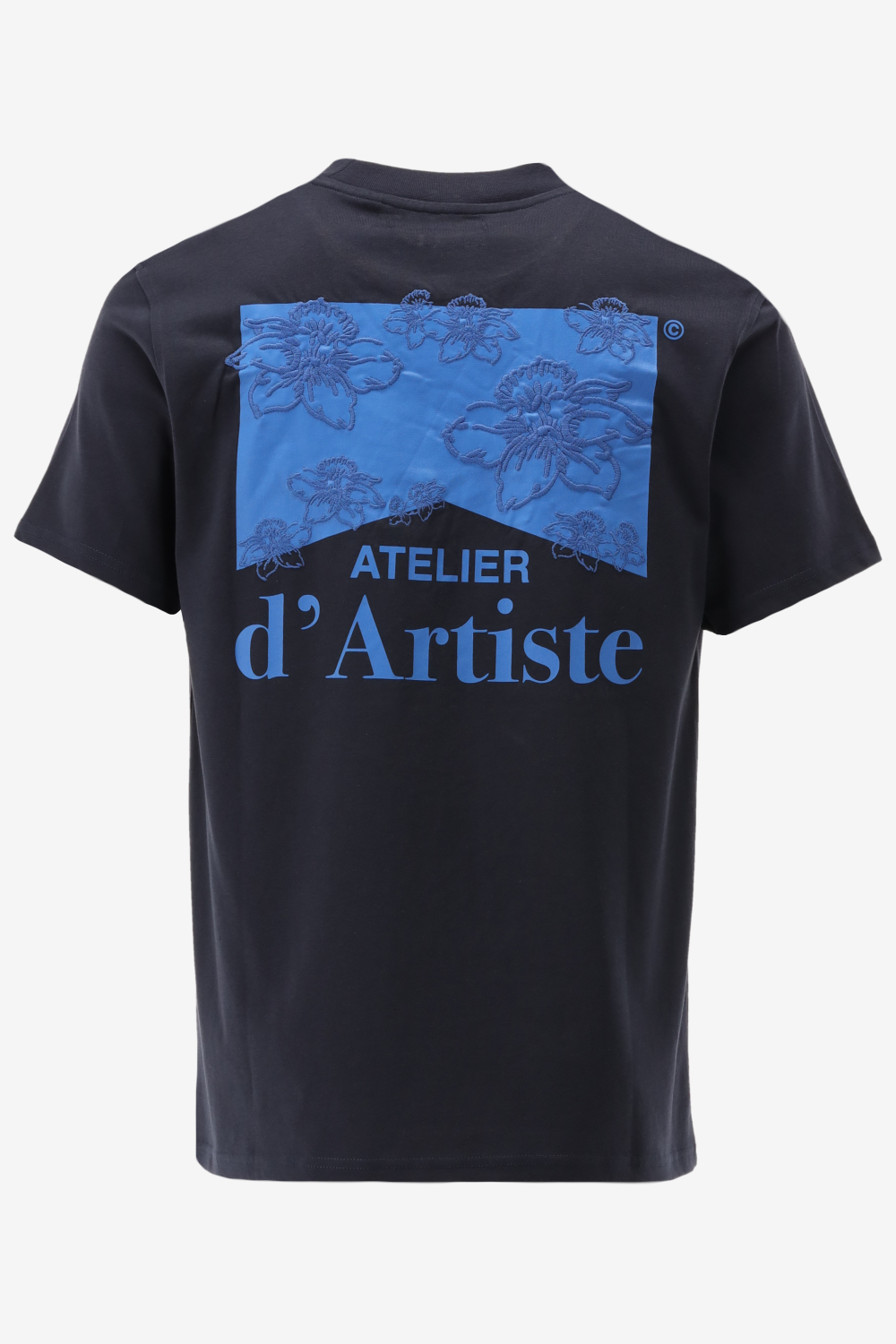 Croyez T-shirt Atelier Flower