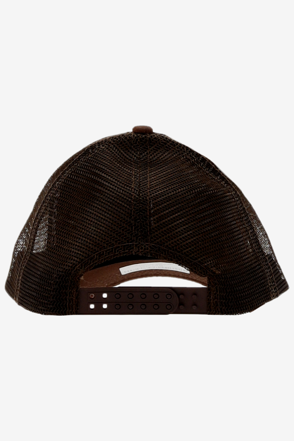 Croyez Pet Fraternité Trucker