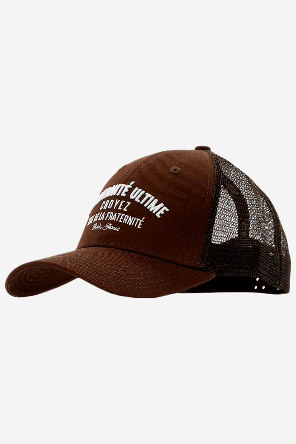 Croyez Pet Fraternité Trucker