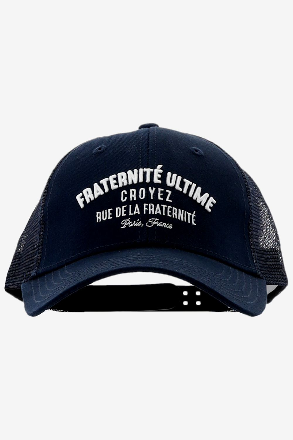 Croyez Pet Fraternité Trucker