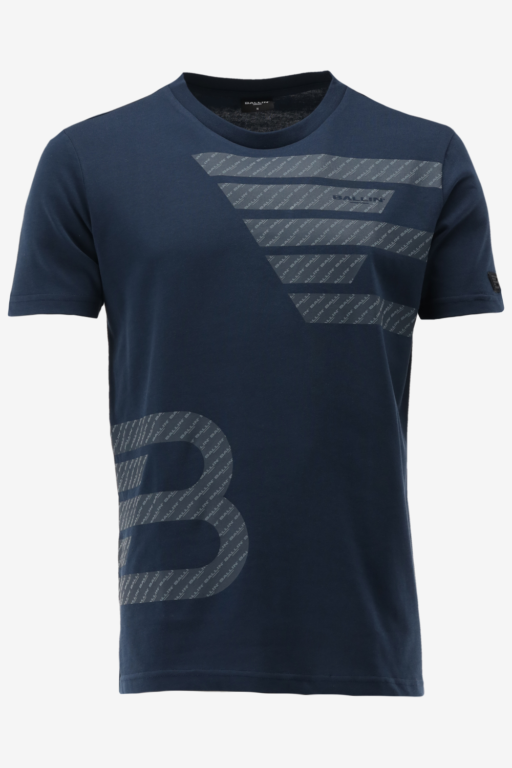 Ballin T-shirt