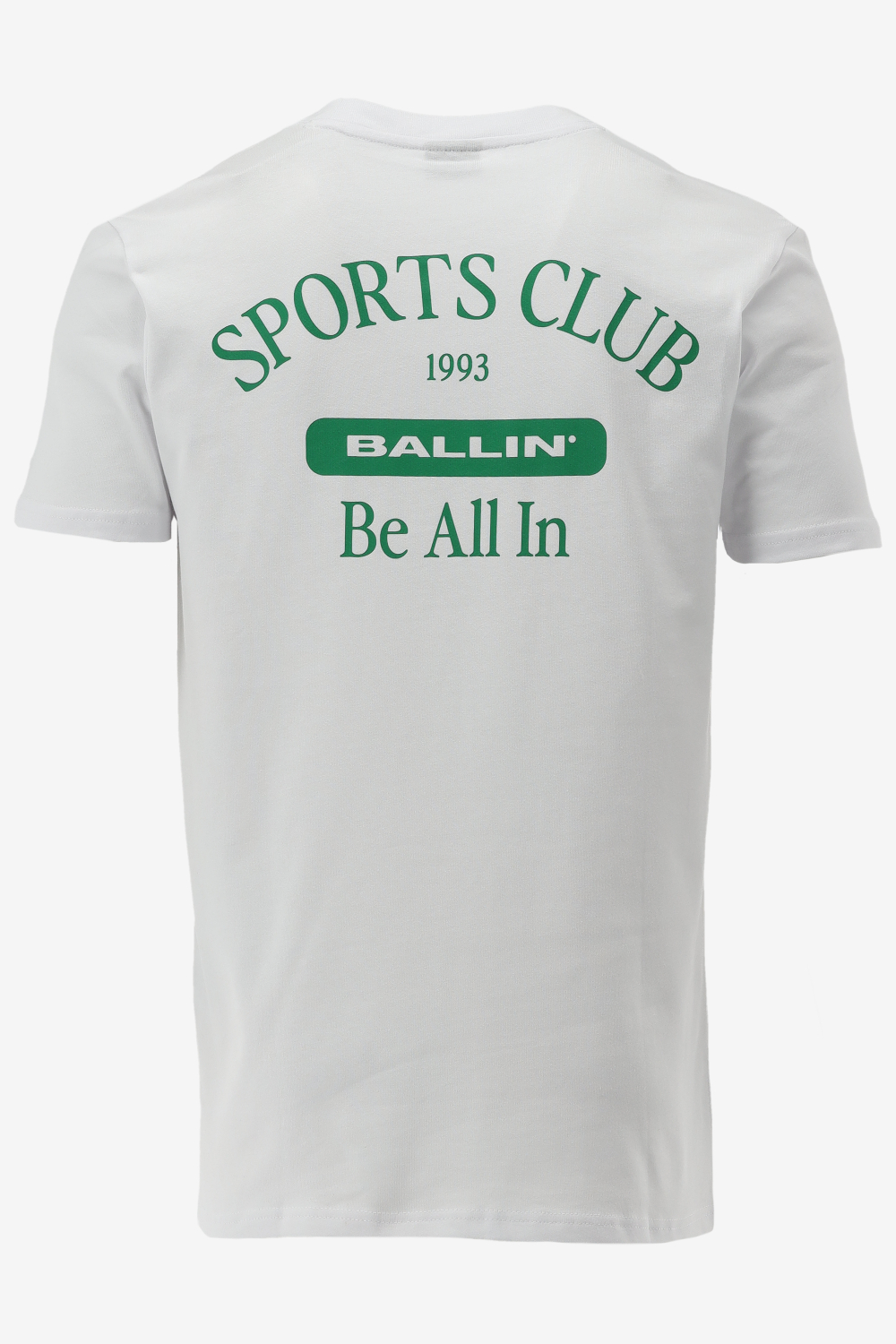 Ballin T-shirt 