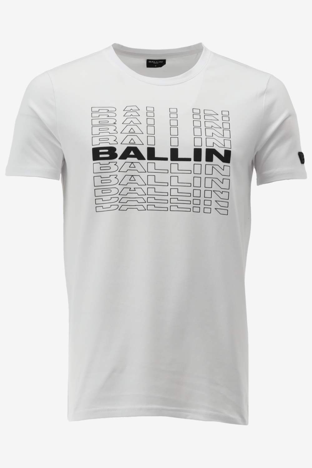Ballin T-shirt 