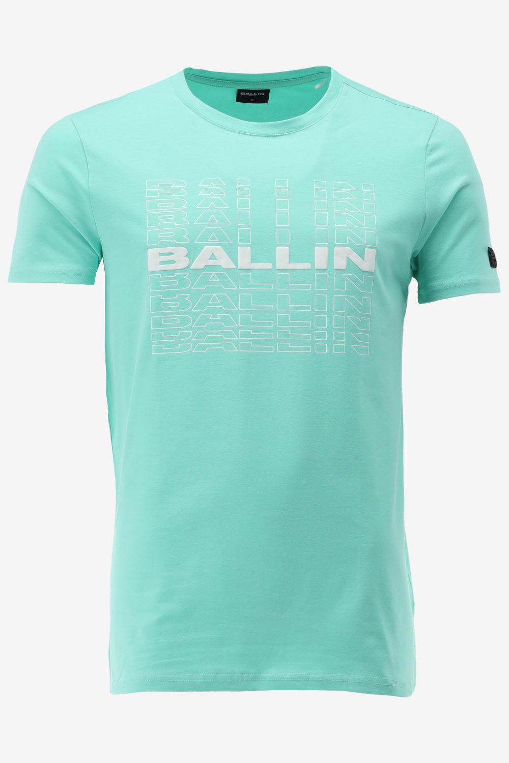 Ballin T-shirt