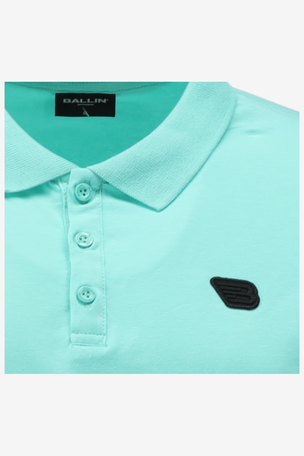 Ballin Poloshirt 