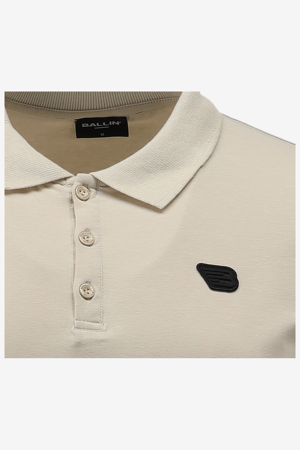 Ballin Poloshirt 