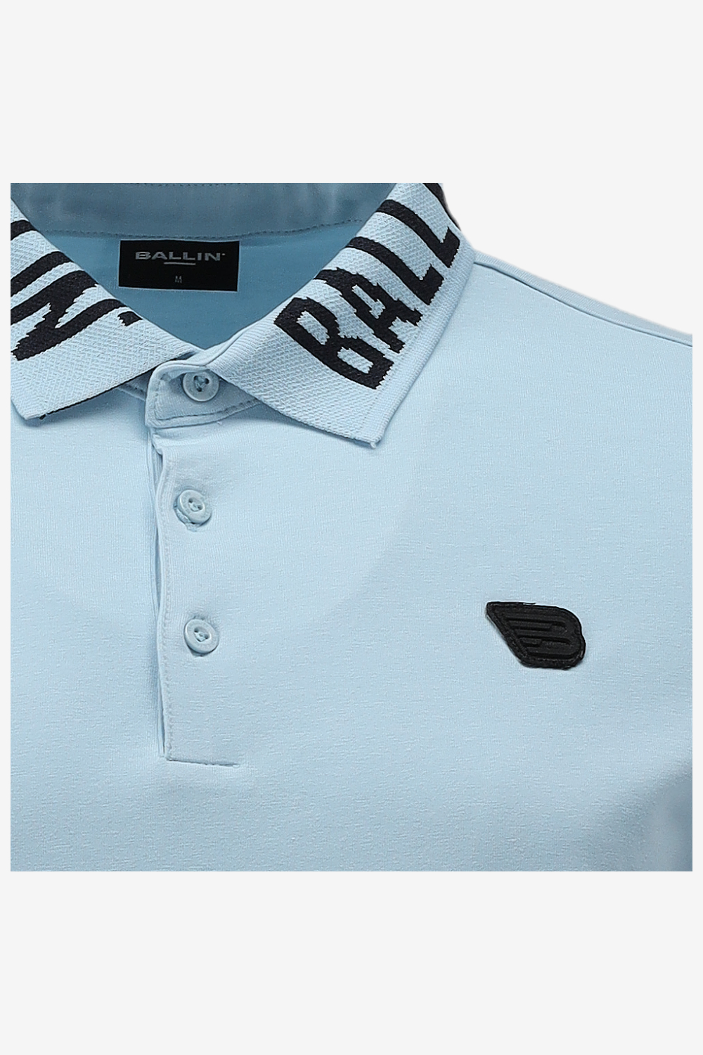 Ballin Poloshirt 