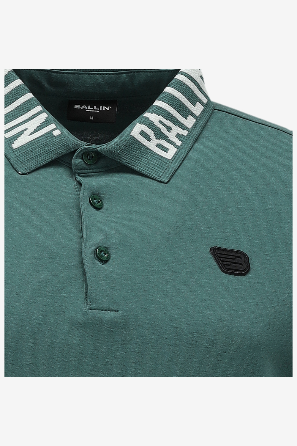Ballin Poloshirt 