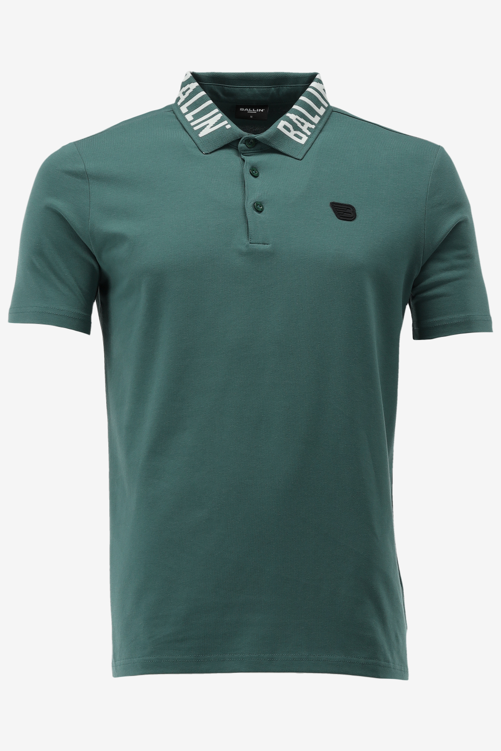 Ballin Poloshirt 