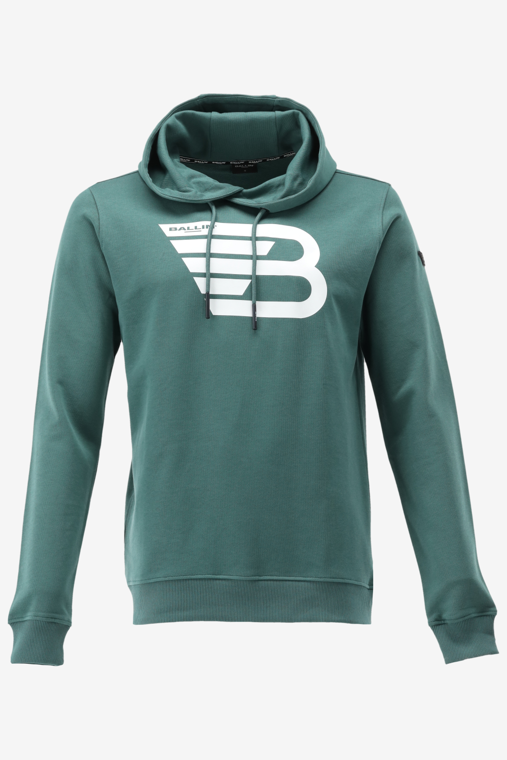 Ballin Hoodie 