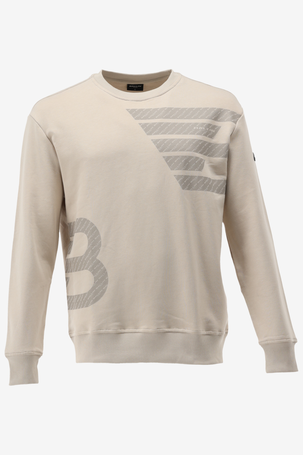 Ballin Sweater