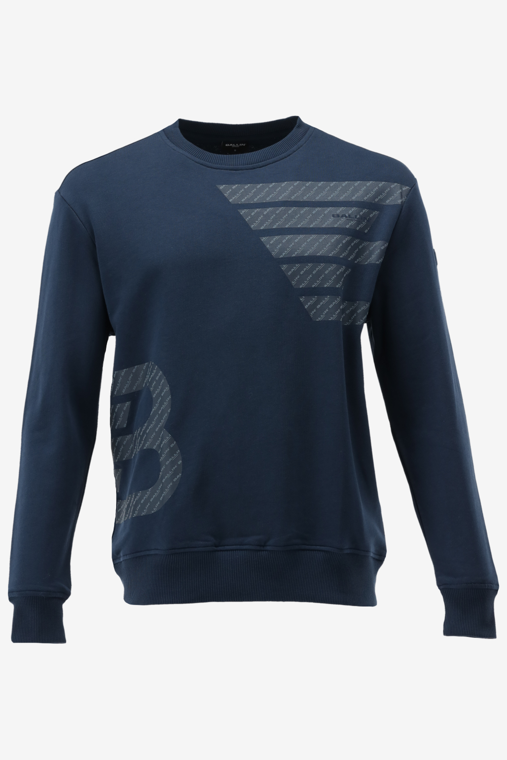 Ballin Sweater 