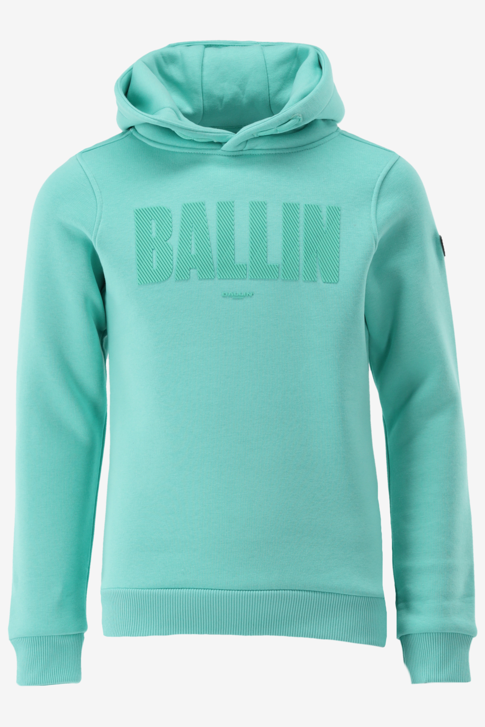 Ballin Hoodie 