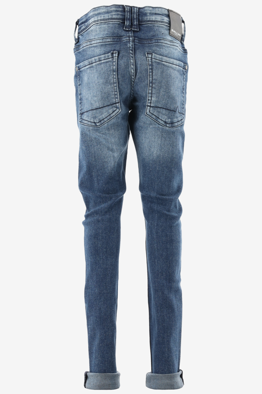 Ballin Skinny Fit 