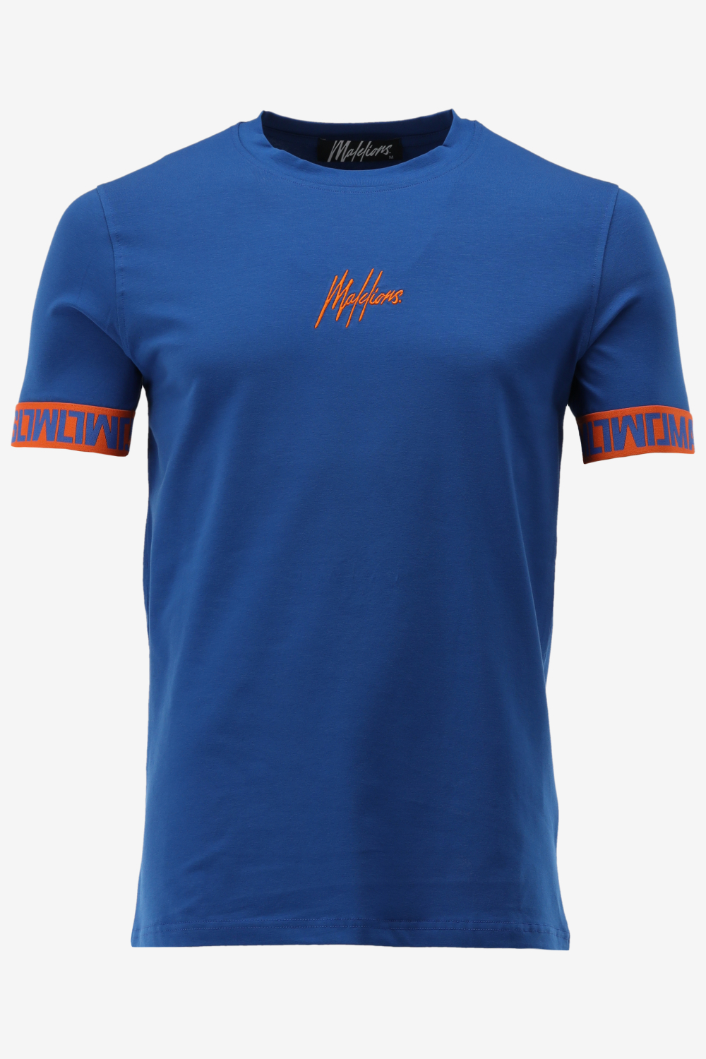 Malelions T-shirt Malelions Men Venetian