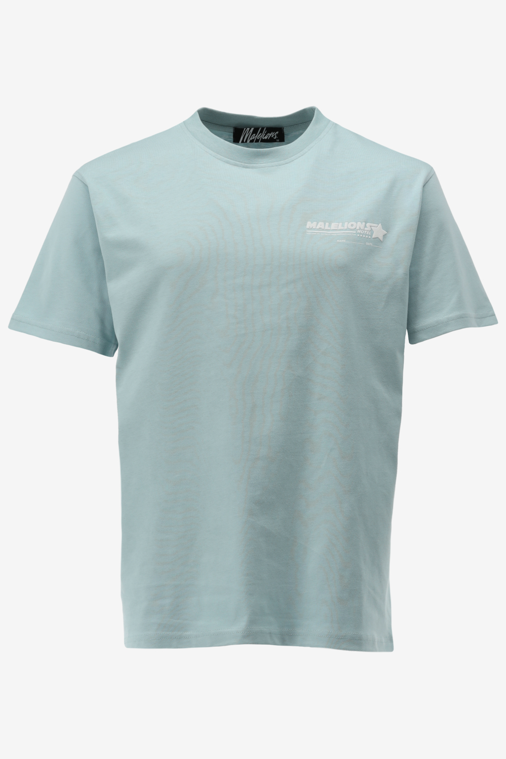 Malelions T-shirt Malelions Men Hotel