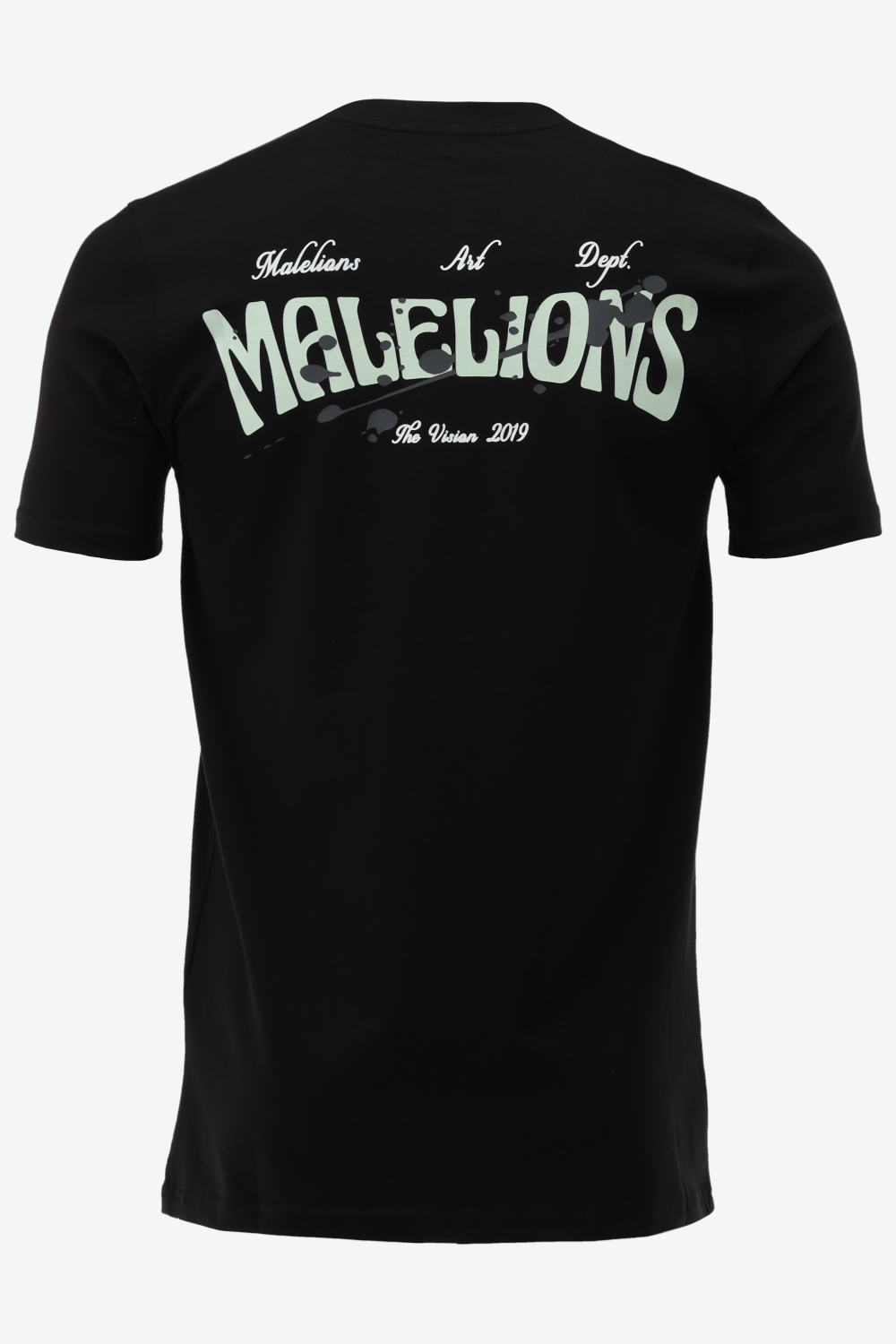 Malelions T-shirt Malelions Men Boxer 2.0