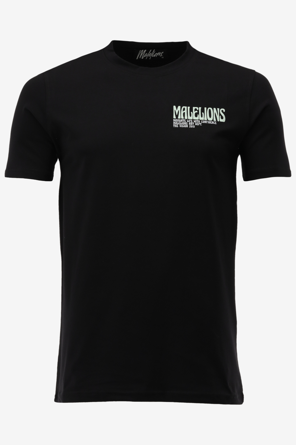 Malelions T-shirt Malelions Men Boxer 2.0