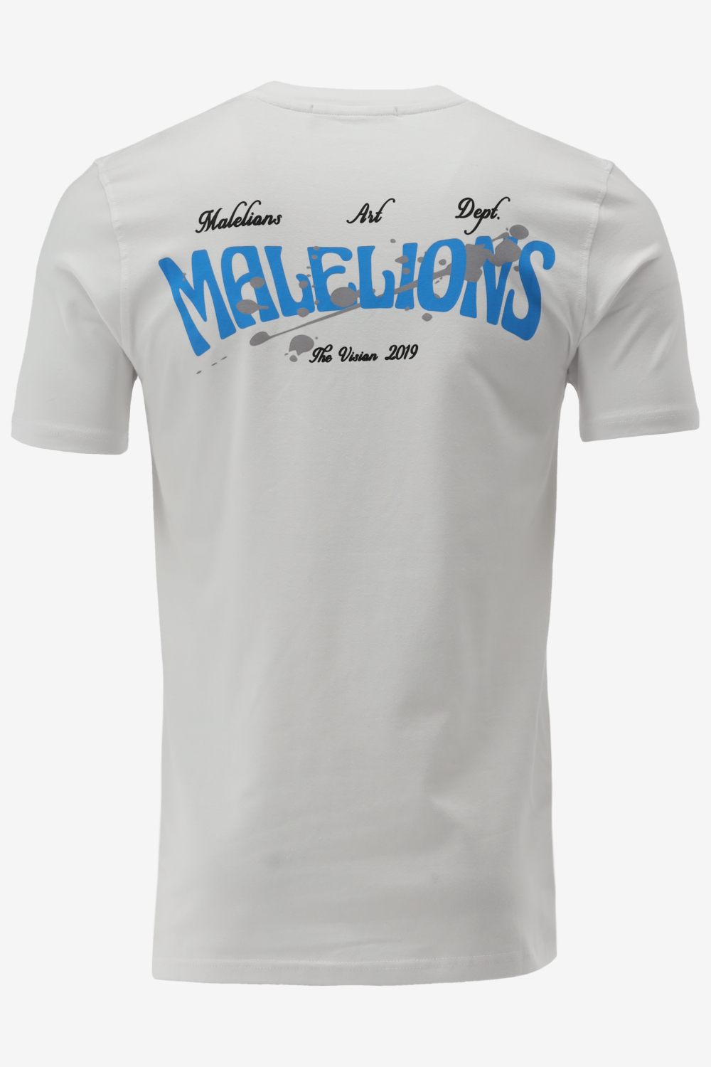 Malelions T-shirt Malelions Men Boxer 2.0