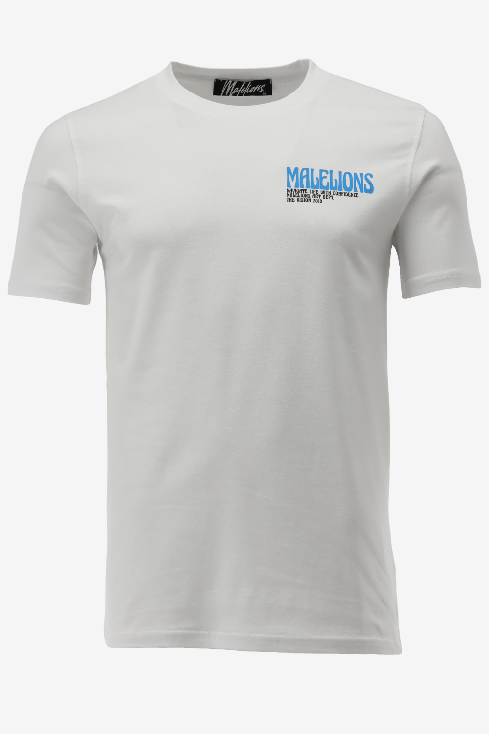 Malelions T-shirt Malelions Men Boxer 2.0