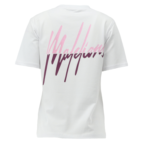 Malelions T-shirt Malelions Women Kiki T-Shirt