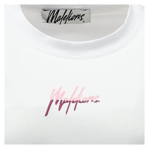 Malelions T-shirt Malelions Women Kiki T-Shirt