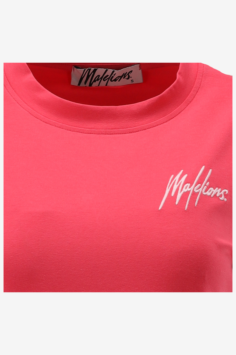 Malelions T-shirt Malelions Women Palms T-Shirt