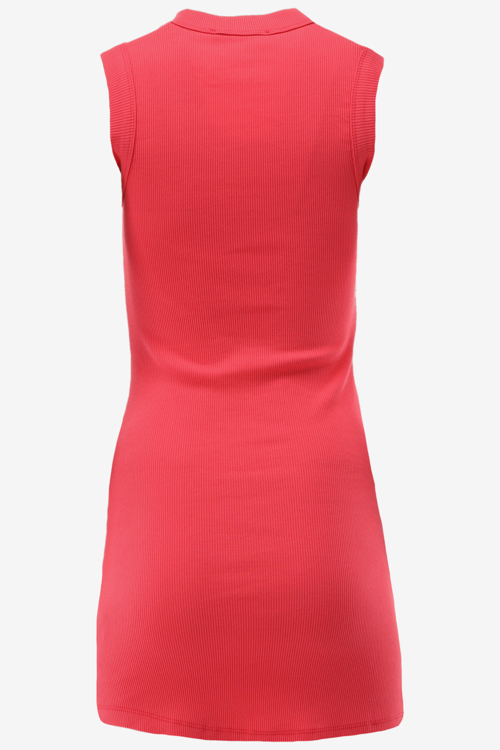 Malelions Jurk Malelions Women Signature Dres