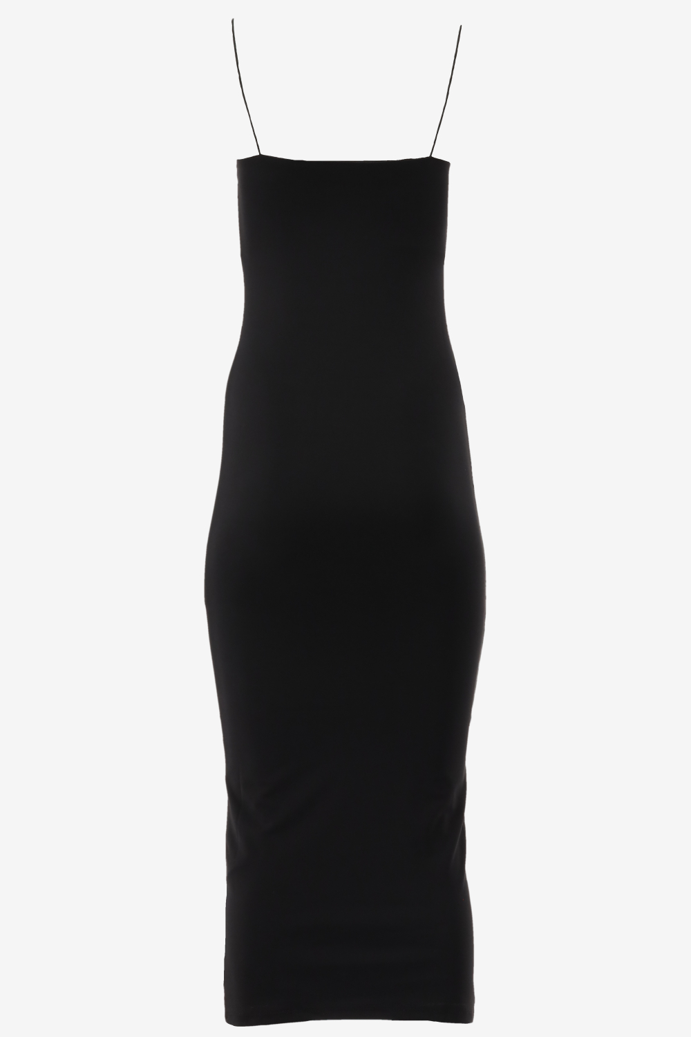 Malelions Jurk Malelions Women Slip Dress
