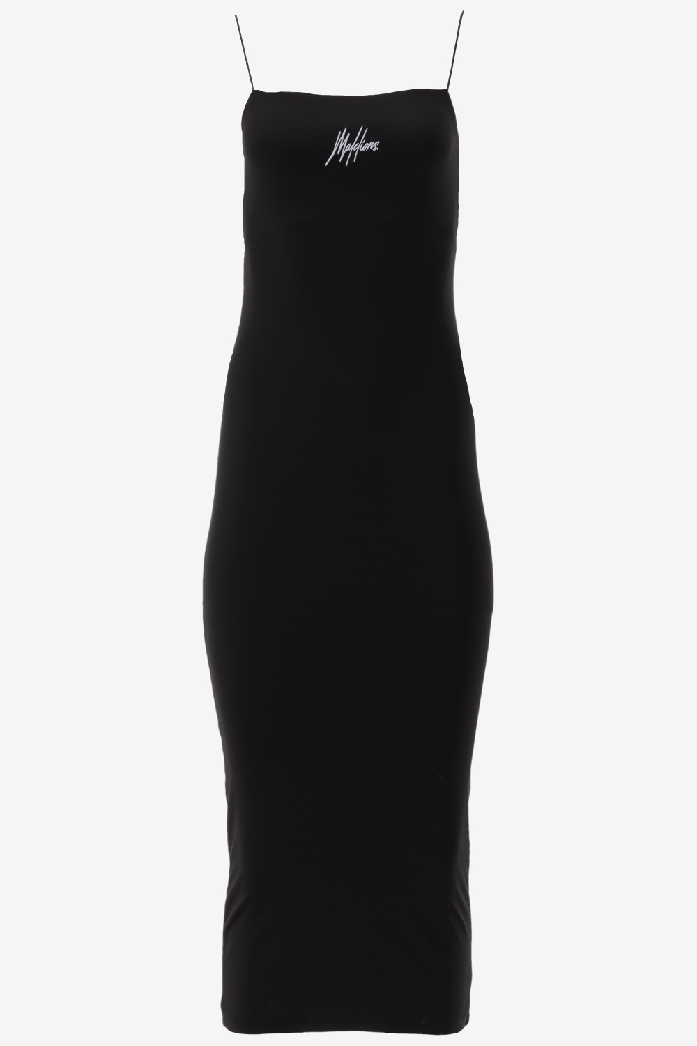 Malelions Jurk Malelions Women Slip Dress