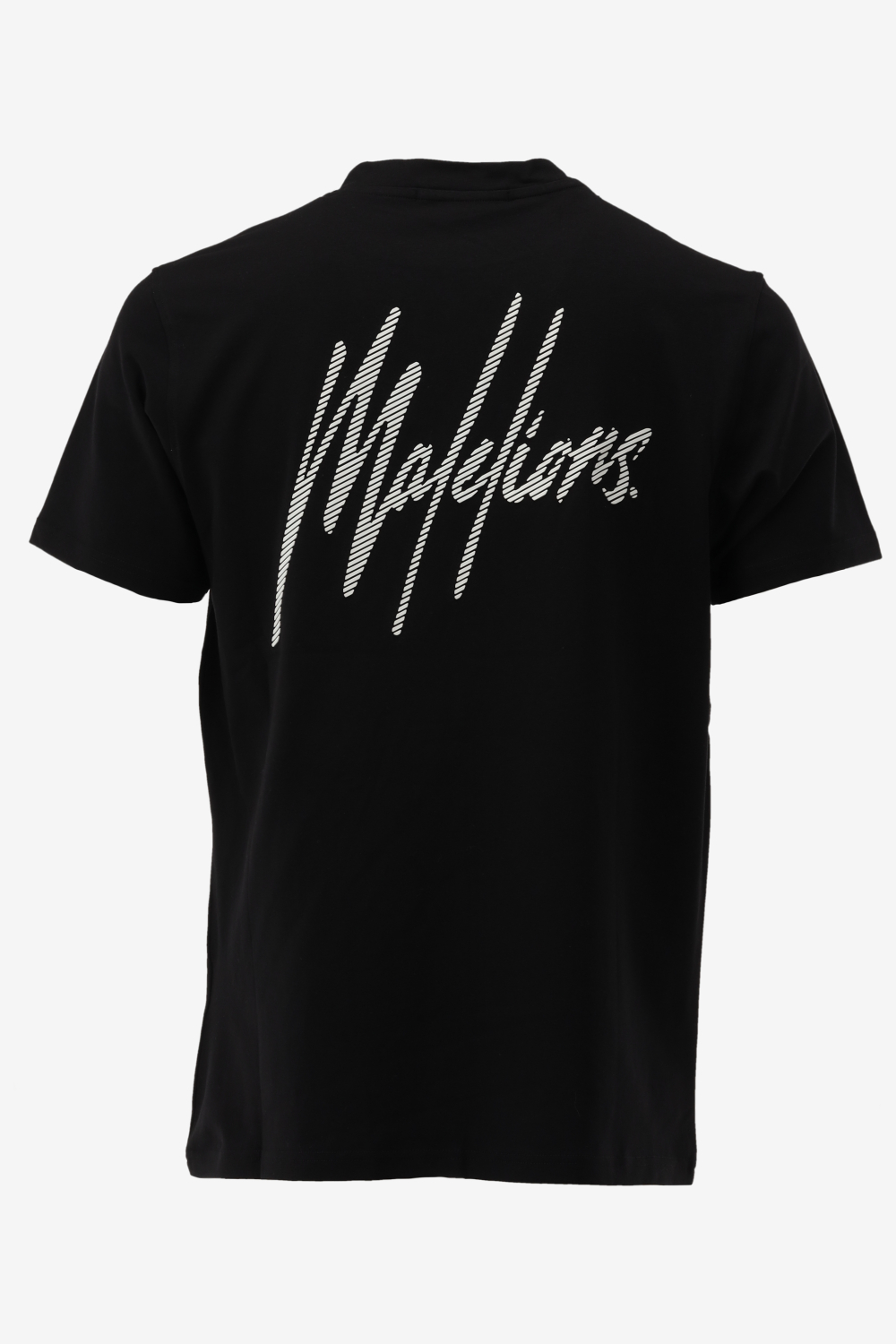 Malelions T-shirt Malelions Men Striped