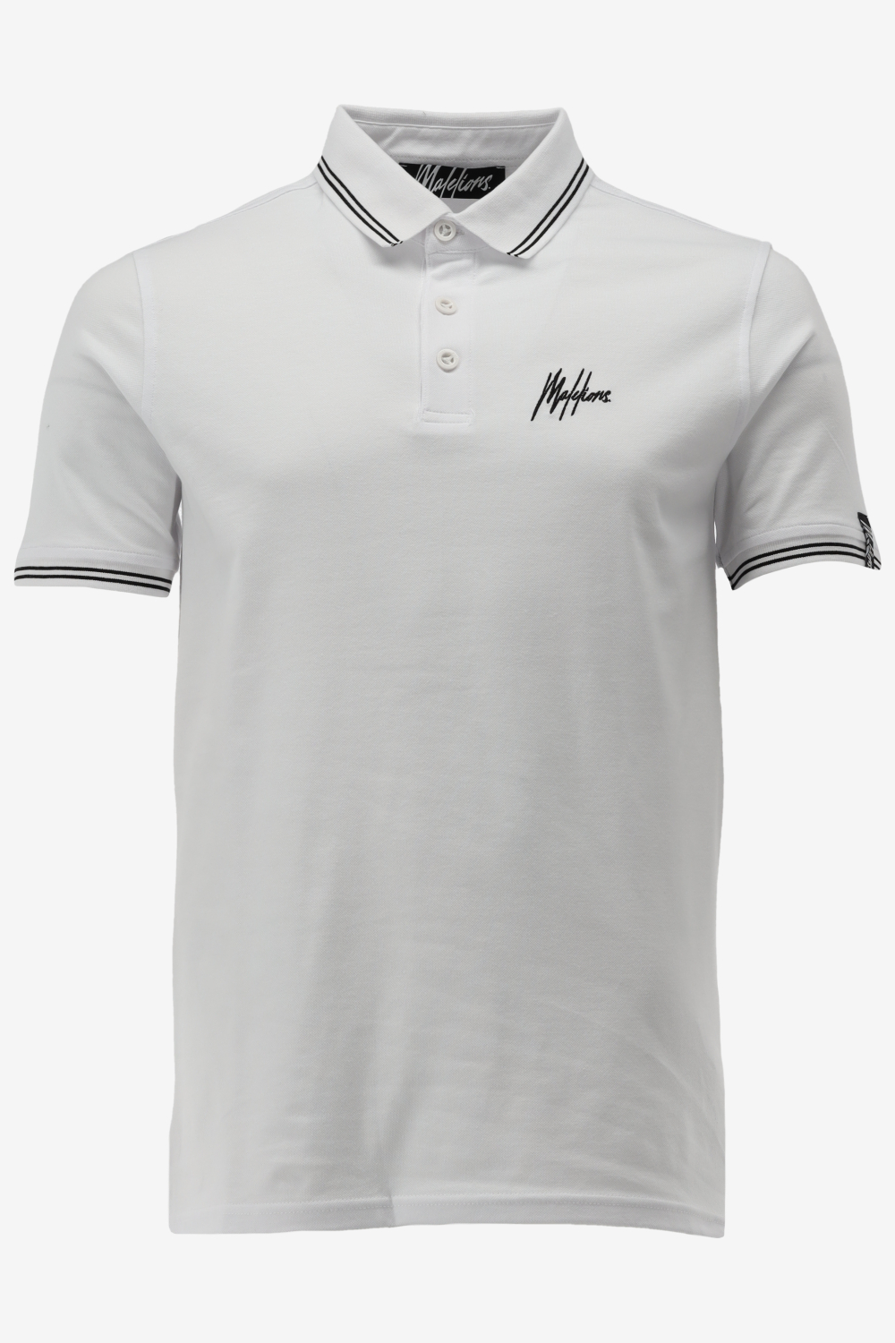 Malelions Poloshirt Malelions Men Signature