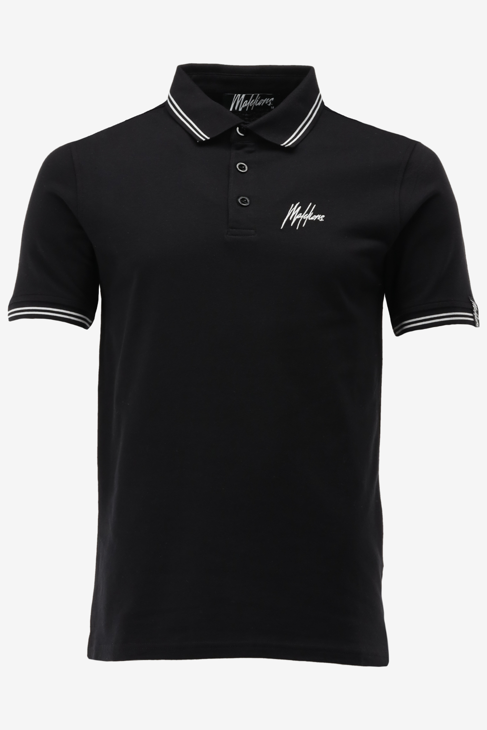 Malelions Poloshirt Malelions Men Signature