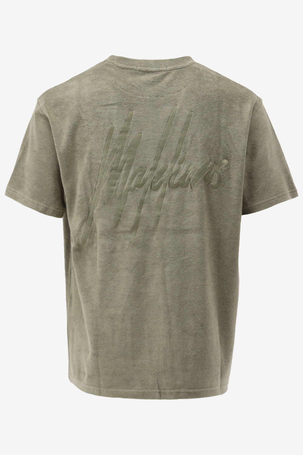 Malelions T-shirt Malelions Men Signature Tow