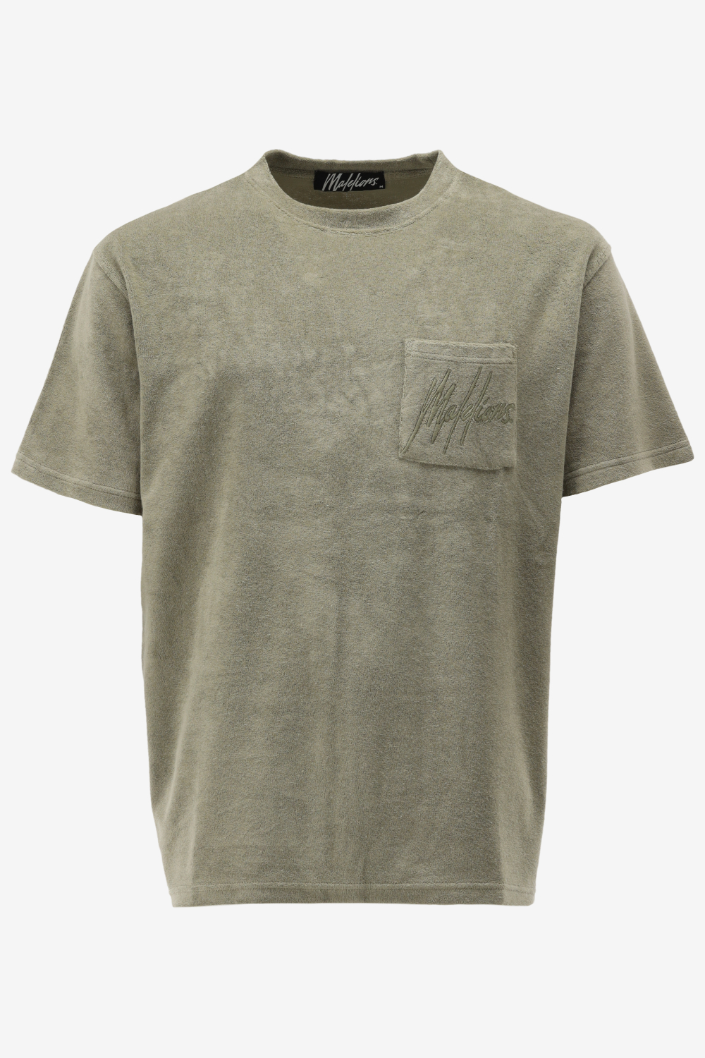 Malelions T-shirt Malelions Men Signature Tow