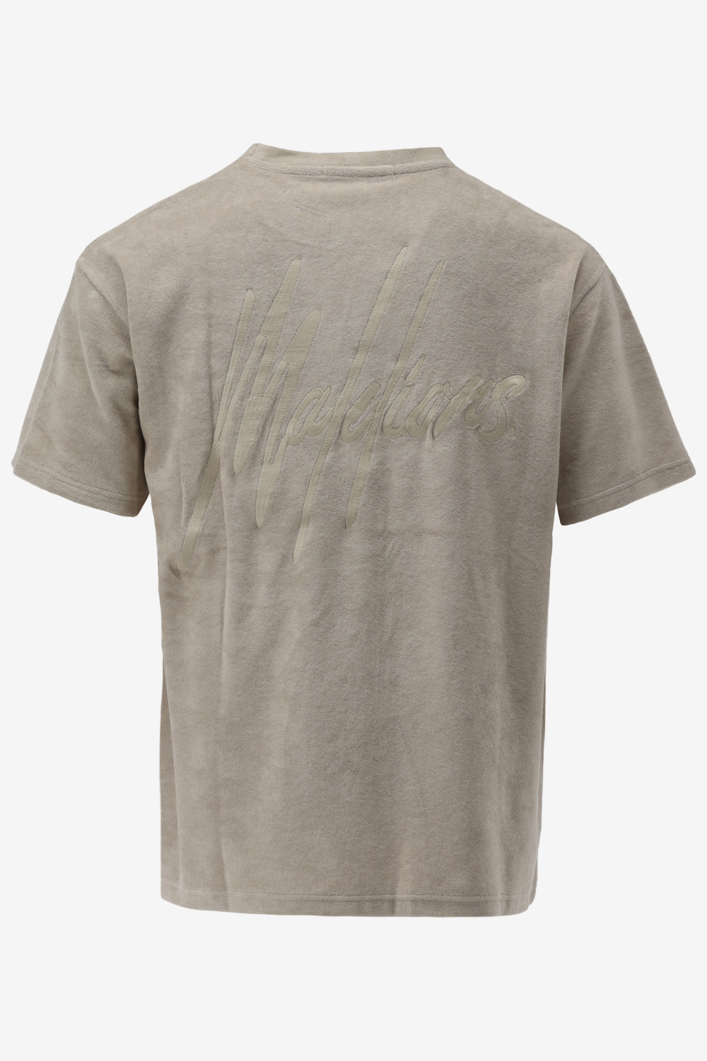 Malelions T-shirt Malelions Men Signature Tow