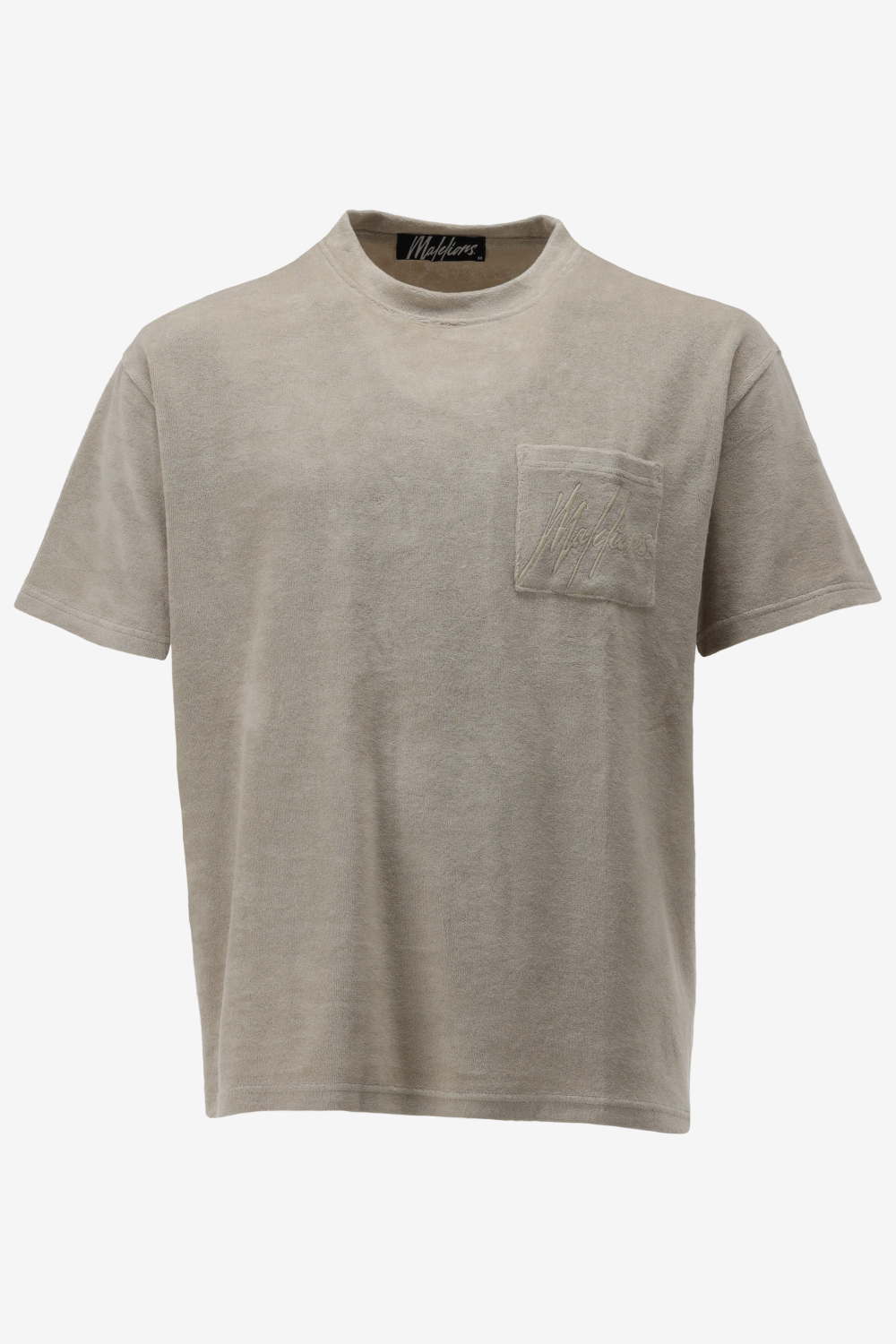 Malelions T-shirt Malelions Men Signature Tow