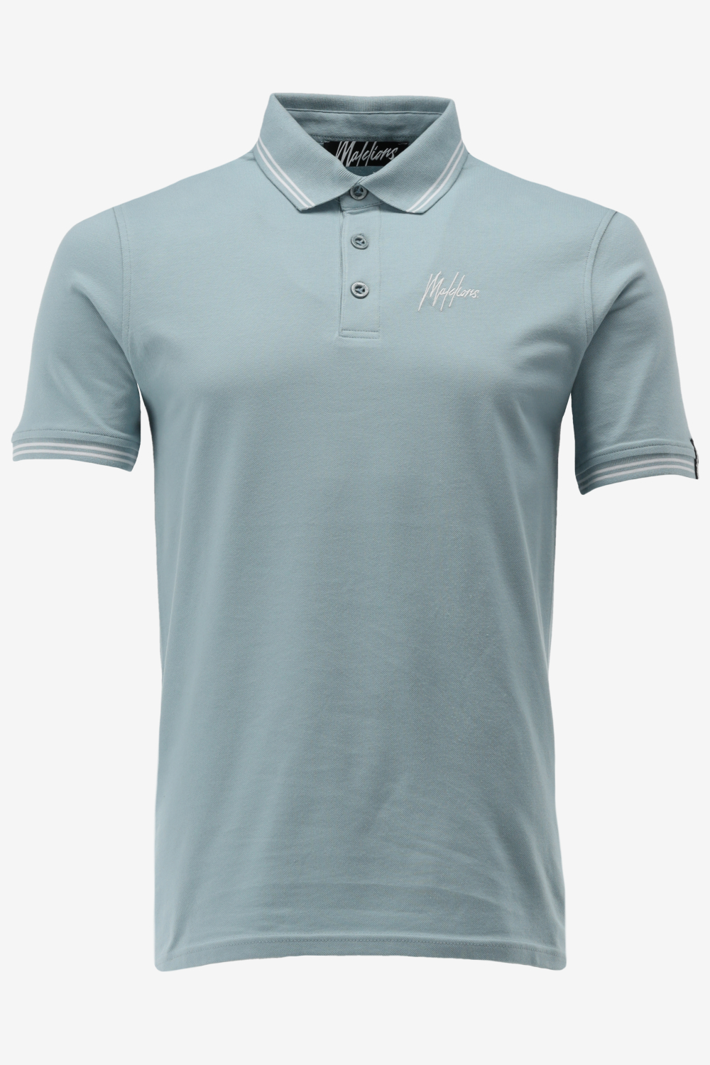 Malelions Poloshirt Malelions Men Signature