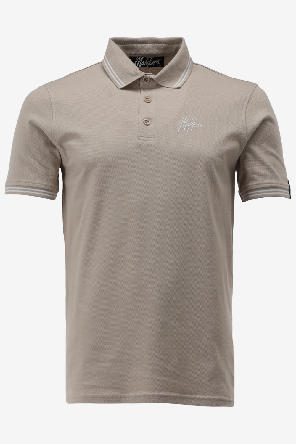 Malelions Poloshirt Malelions Men Signature
