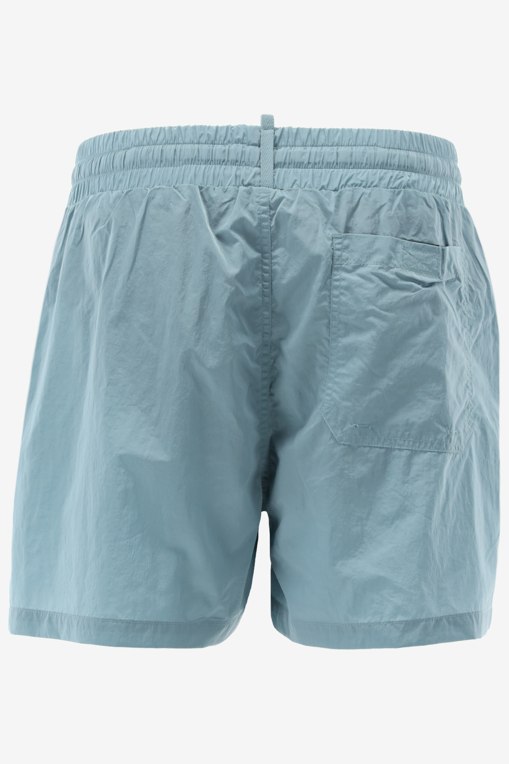 Malelions Zwembroek Malelions Men Crinkle Swi